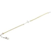 Bracciale Cesare Paciotti in Argento JPBR0811G - JPBR0811G